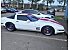 1991 Chevrolet Corvette ZR-1 Coupe